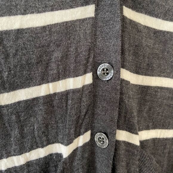 COPY - Patagonia merino wool cardigan - Picture 4 of 7